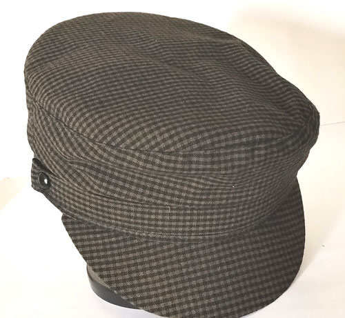 čepice Masaryčka 80619