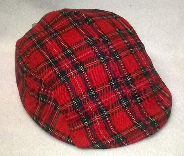 čepice golfka bekovka 80358