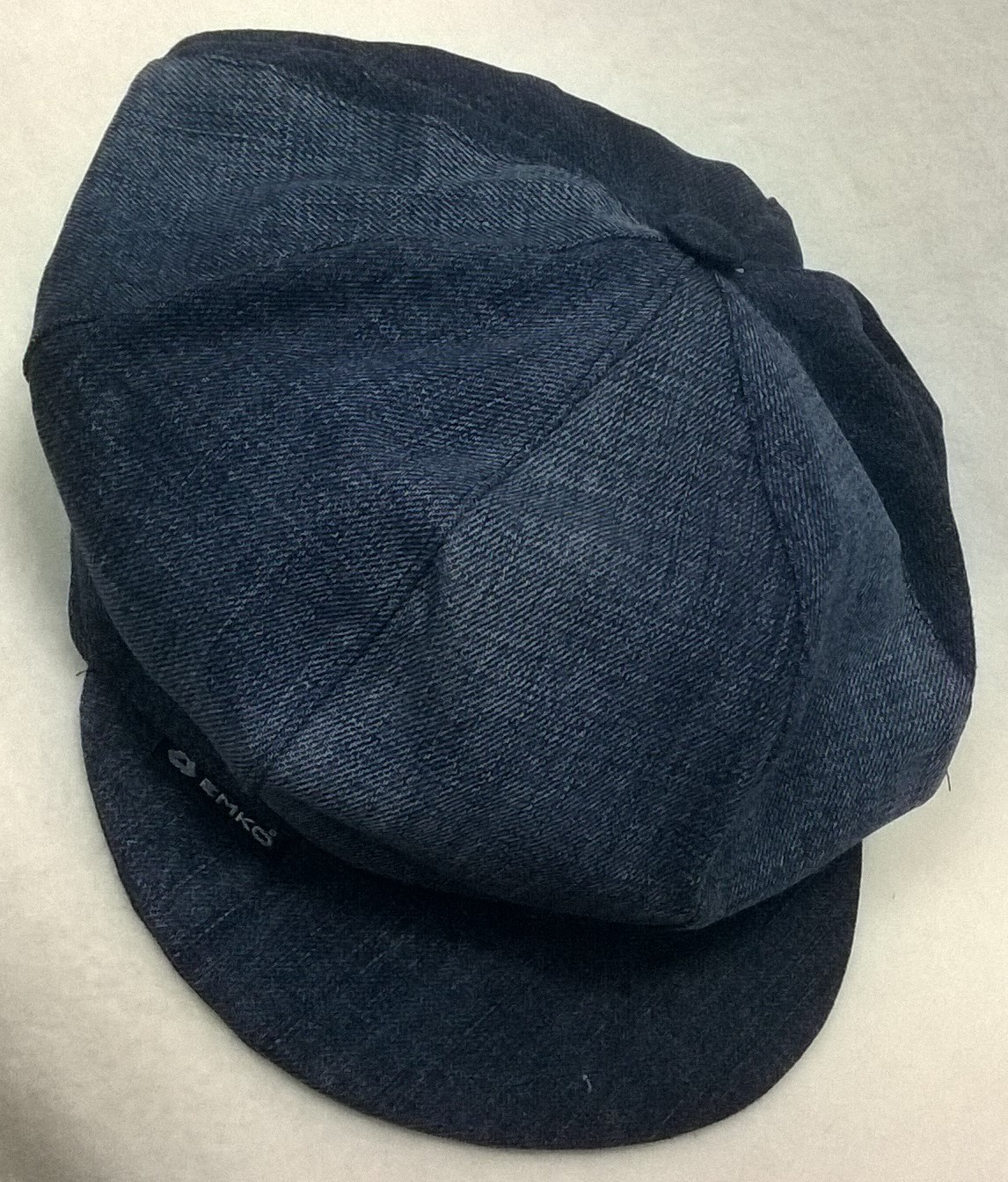 čepice Bardotka jeans 61450.2