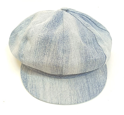 čepice Bardotka jeans 61450.6