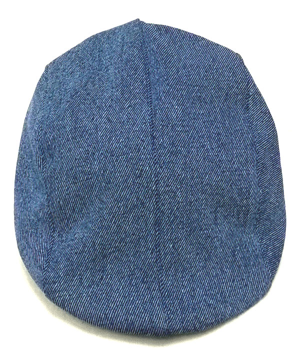 bekovka dětská jeans 31020.3