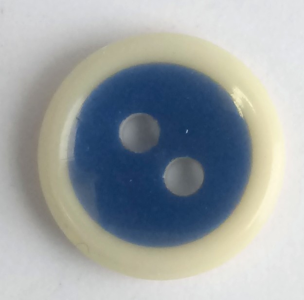 knoflík 1cm  K8