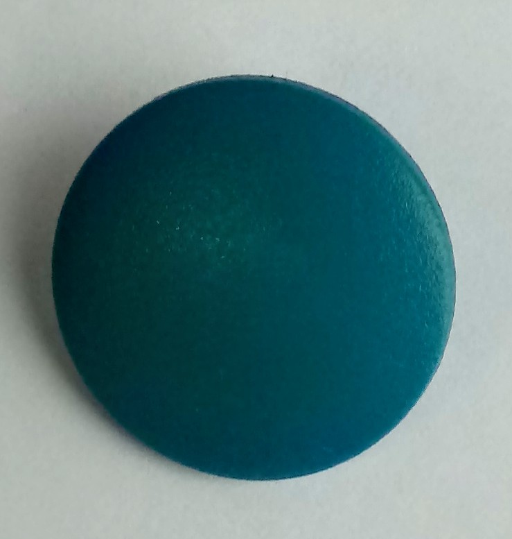 knoflík 2cm  K11