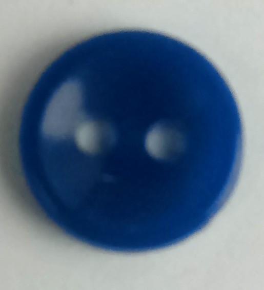 knoflík 1cm  K12
