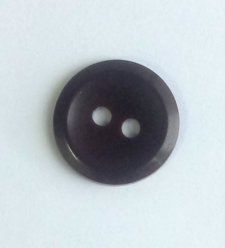 knoflík 1cm  K15