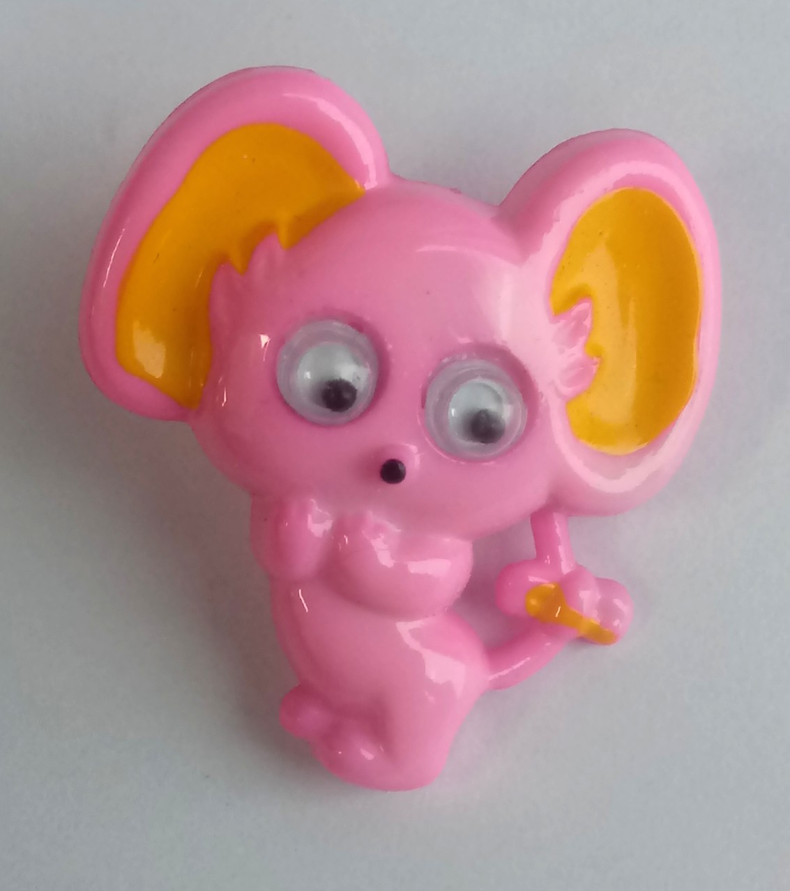 knoflík 2cm  K18
