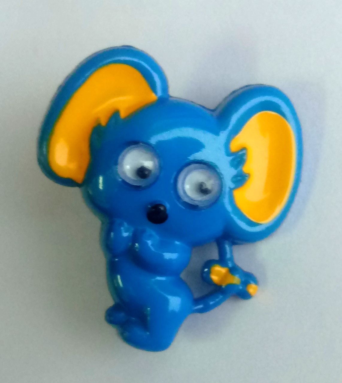 knoflík 2cm  K19