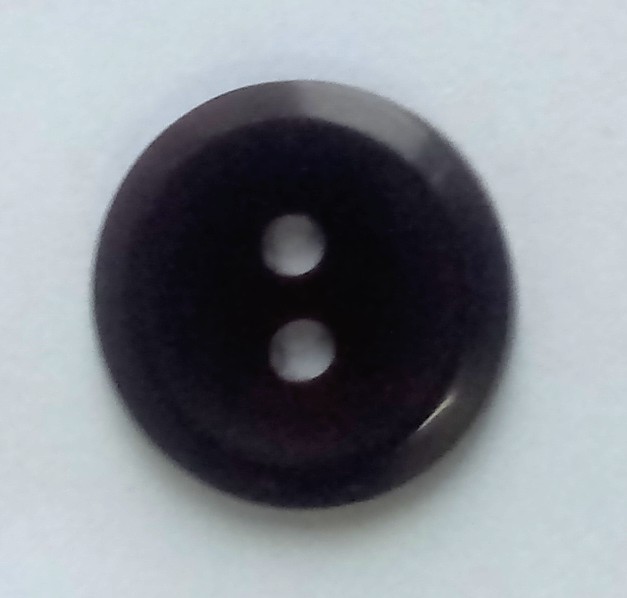 knoflík 1cm  K26