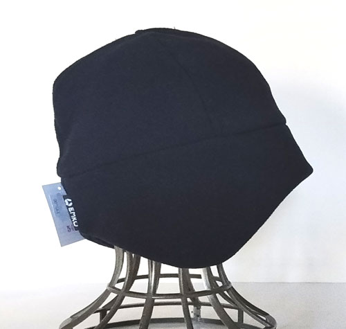 čepice fleece laponská na uši 5433.20