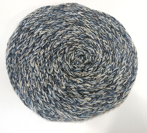 baret pletený dámský 6706.17