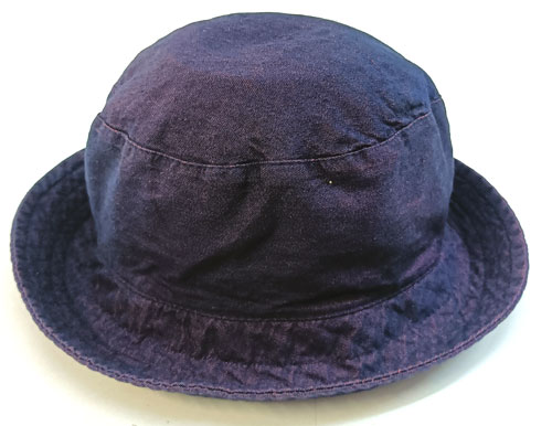 klobouk letní bavlněný dámský 61008