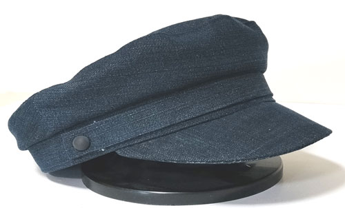 kapitánka, Leninka, Masaryčka pánská džínová jeans 80658